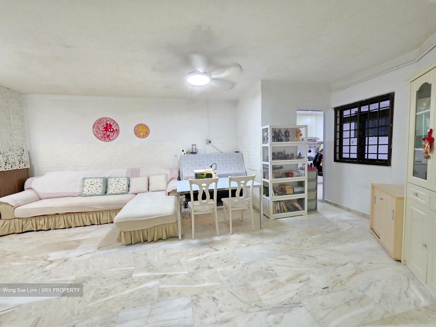 Blk 317 Jurong East Street 31 (Jurong East), HDB 4 Rooms #568194231
